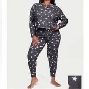 Star Pajama Set
